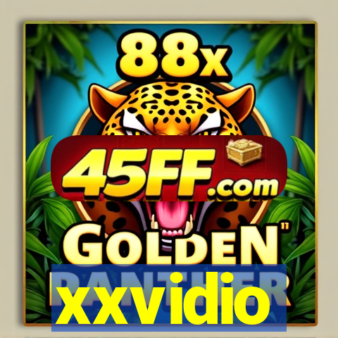 xxvidio