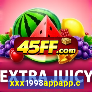 xxx1998appapp.com