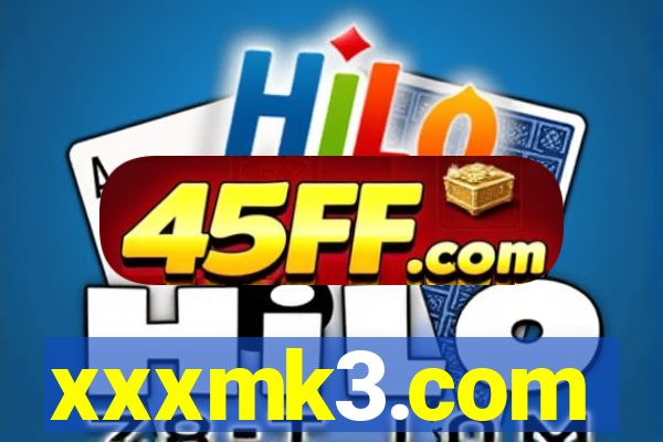 xxxmk3.com