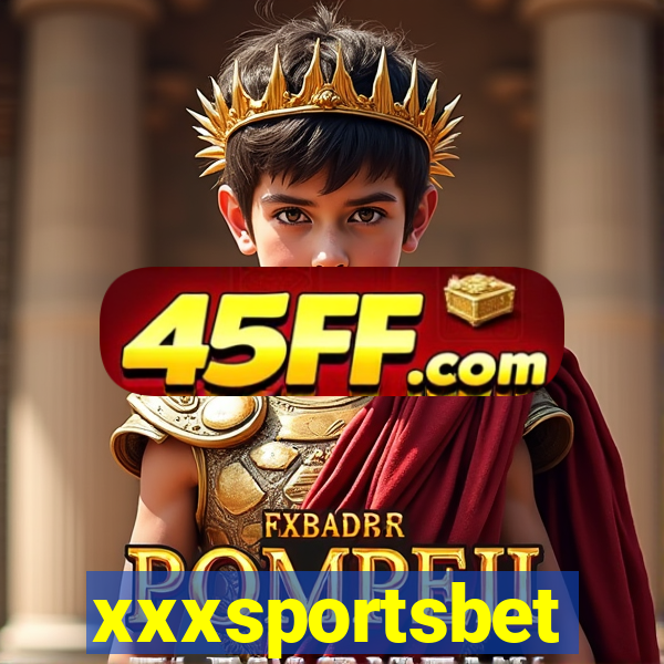xxxsportsbet