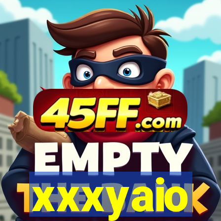 xxxyaio