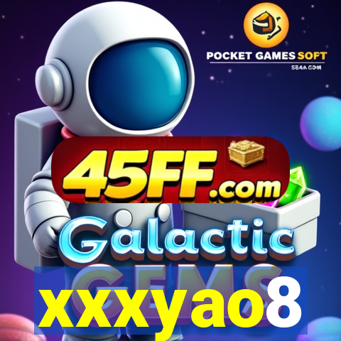 xxxyao8