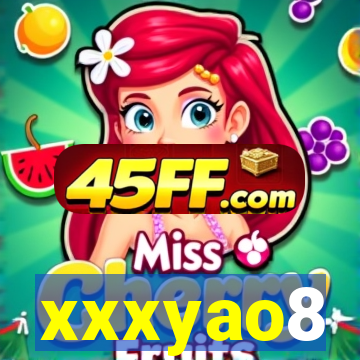 xxxyao8
