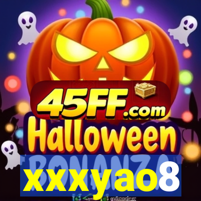 xxxyao8