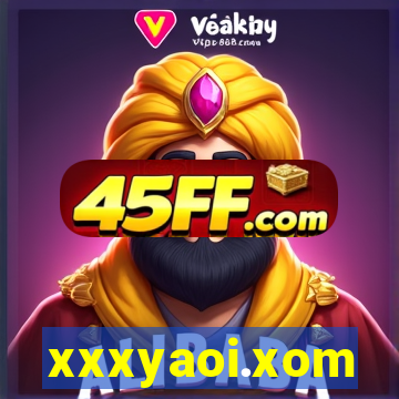 xxxyaoi.xom
