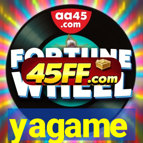 yagame