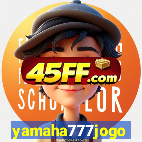 yamaha777jogo