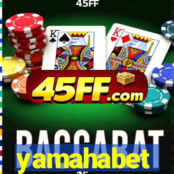 yamahabet