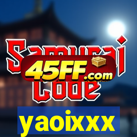 yaoixxx