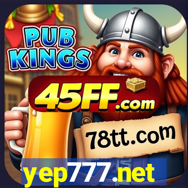 yep777.net