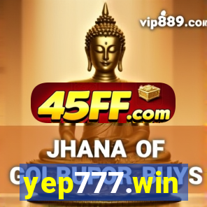 yep777.win