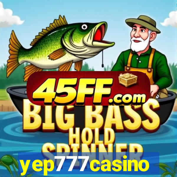 yep777casino