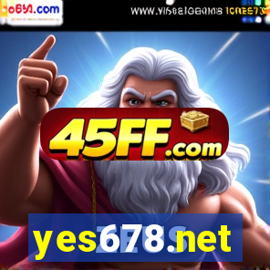 yes678.net