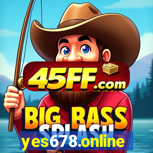 yes678.online