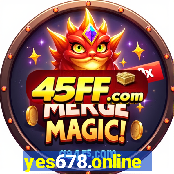 yes678.online