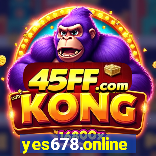 yes678.online