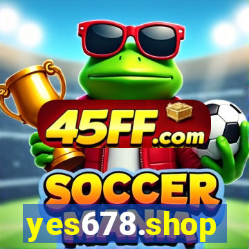 yes678.shop