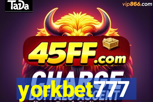 yorkbet777