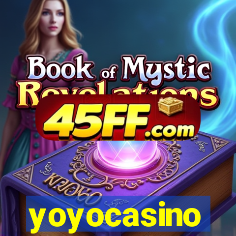 yoyocasino