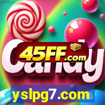 yslpg7.com
