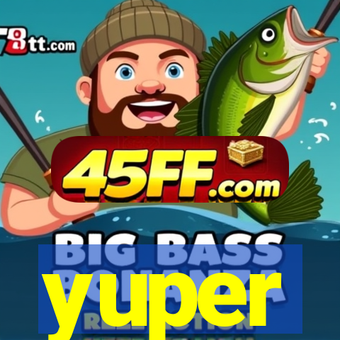 yuper