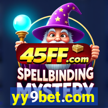 yy9bet.com