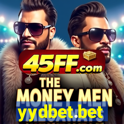 yydbet.bet