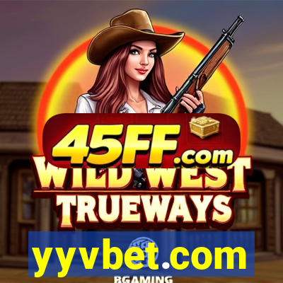 yyvbet.com