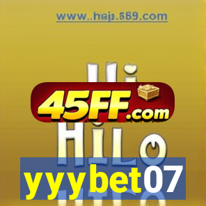 yyybet07