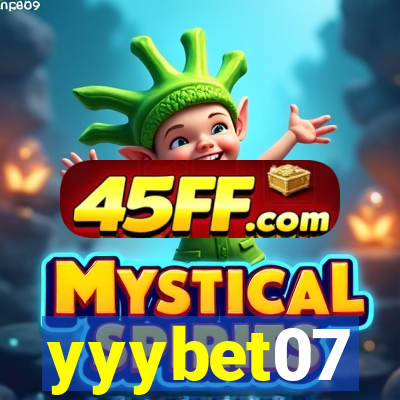 yyybet07