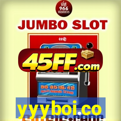 yyyboi.co