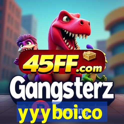 yyyboi.co