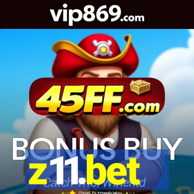 z11.bet