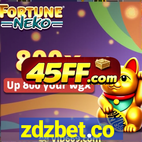 zdzbet.co