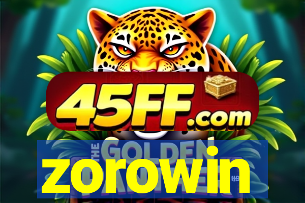 zorowin