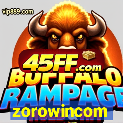 zorowincom