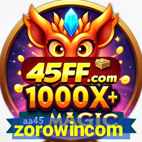 zorowincom