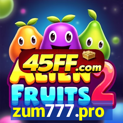 zum777.pro
