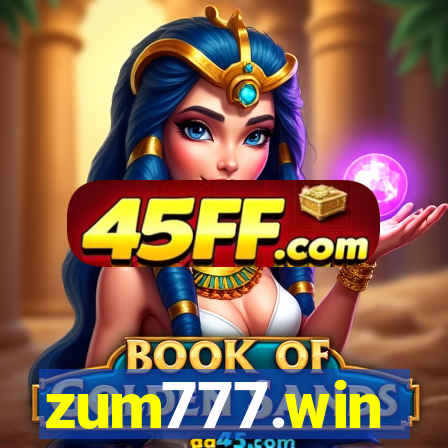 zum777.win