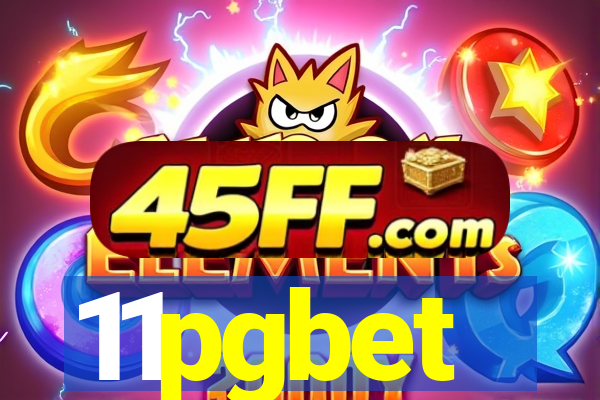 11pgbet