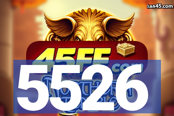 5526