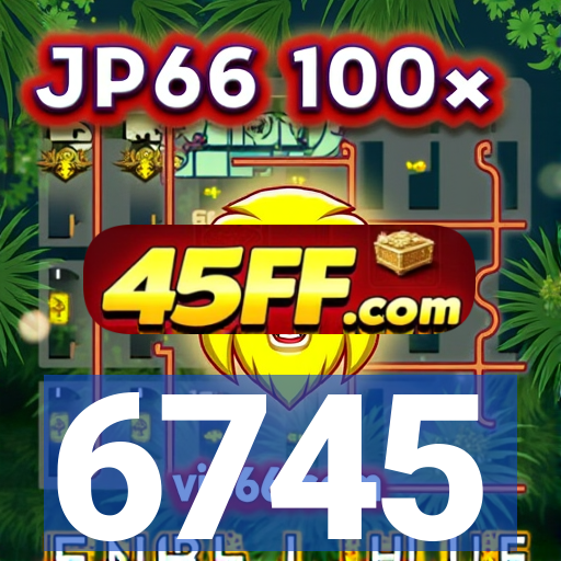 6745