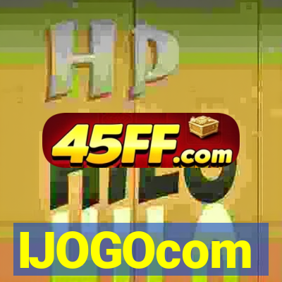 IJOGOcom