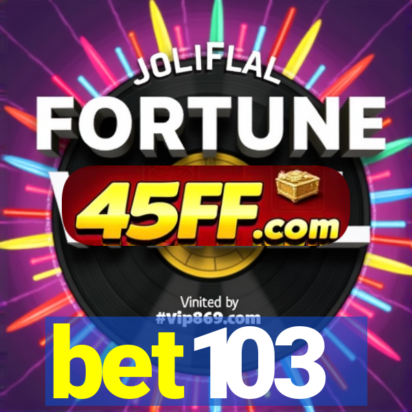 bet103