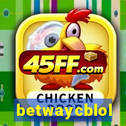 betwaycblol
