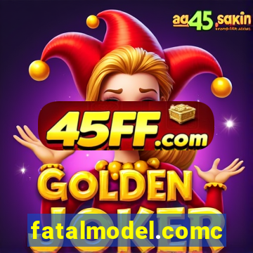 fatalmodel.comcom
