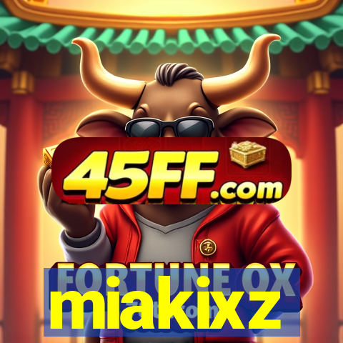 miakixz