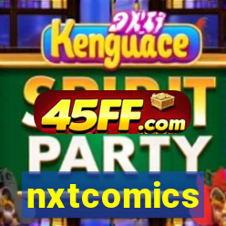 nxtcomics