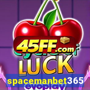 spacemanbet365