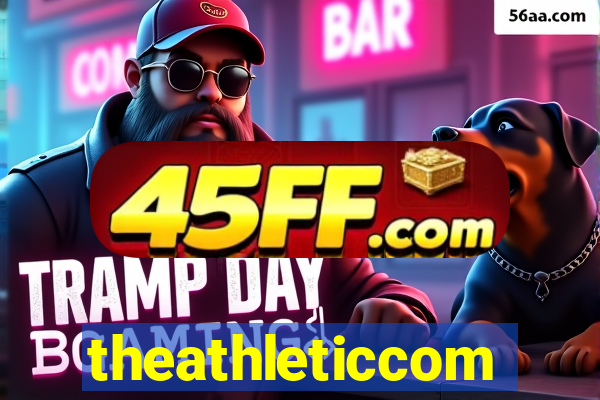 theathleticcom